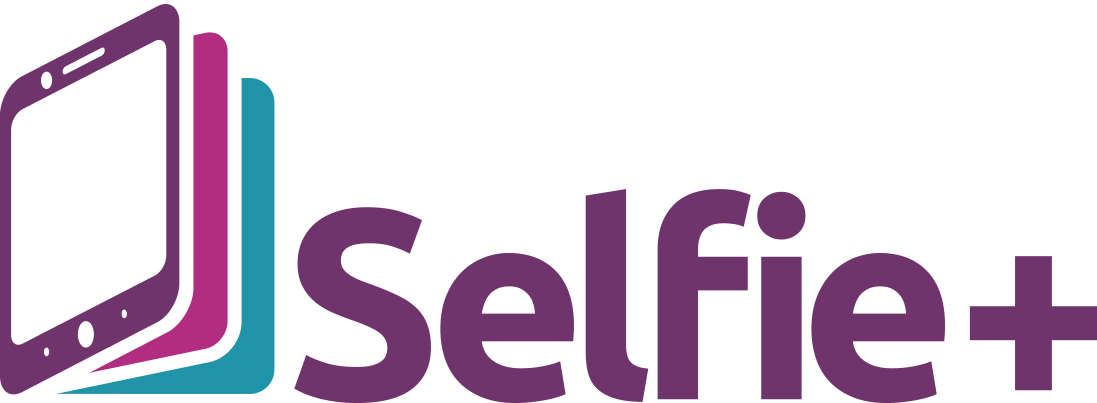logo Selfie+
